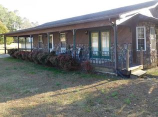 153 Virgil Rymer Rd NE, Cleveland, TN 37323