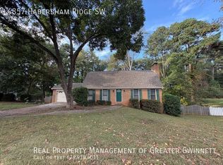 4857 Habersham Rdg SW, Lilburn, GA 30047