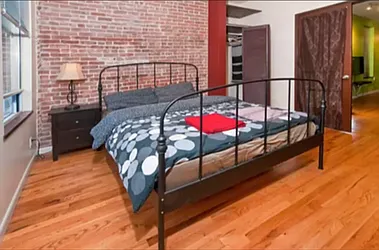 Rented by Coda Real Estate NYC