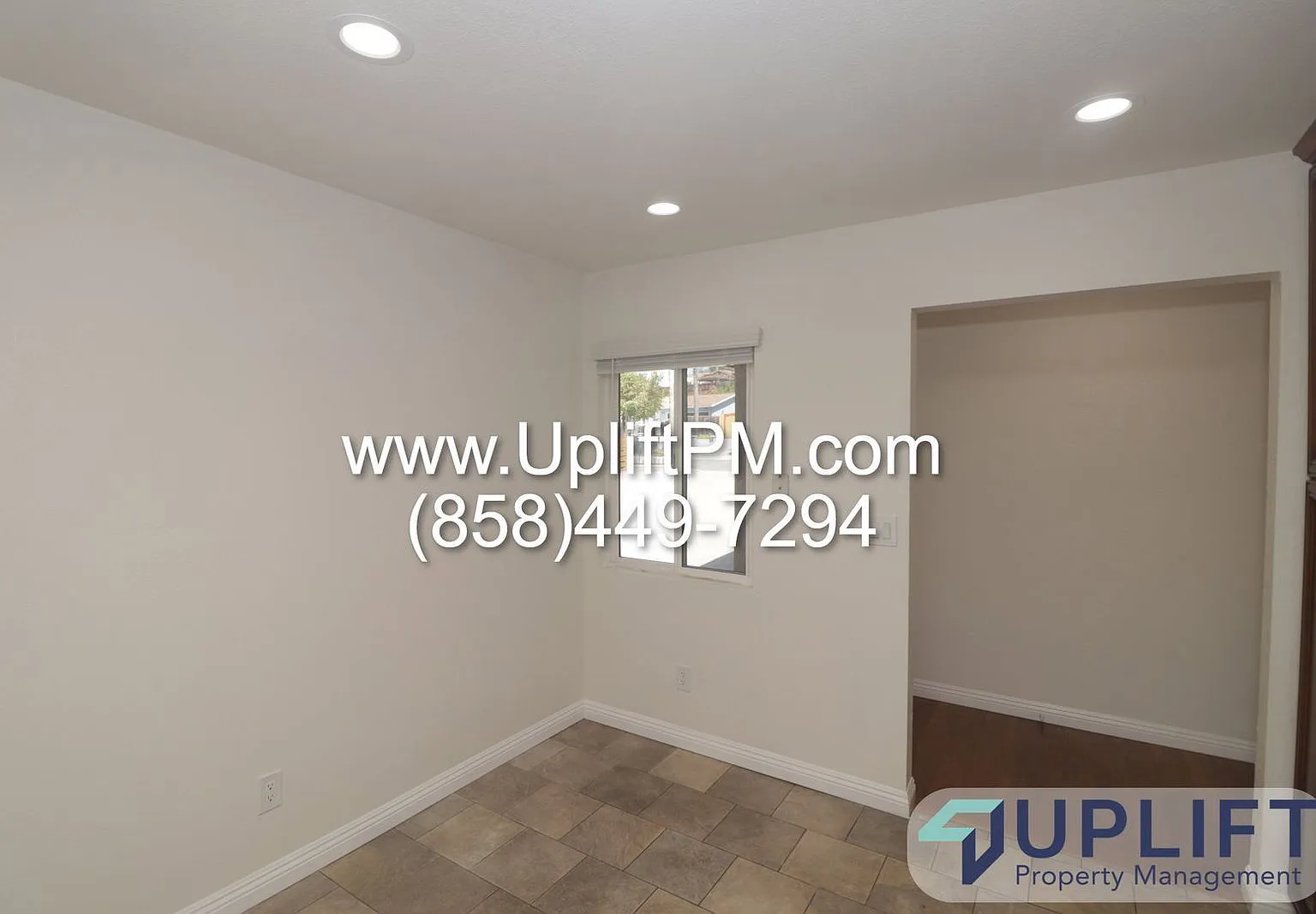 3 bed, 1.5 bath, 1051 sqft, $3,695 — Photo 4