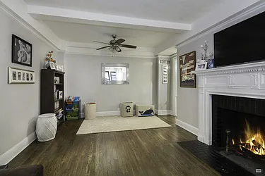 Sold by Brown Harris Stevens