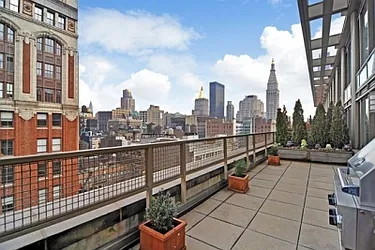 Rented by Citi Habitats