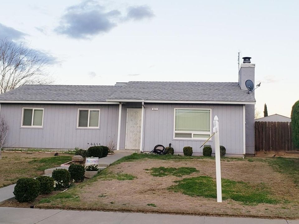 845 S Monterey Ave, Coalinga, CA 93210 Zillow
