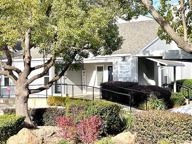 Heather Downs Apartments