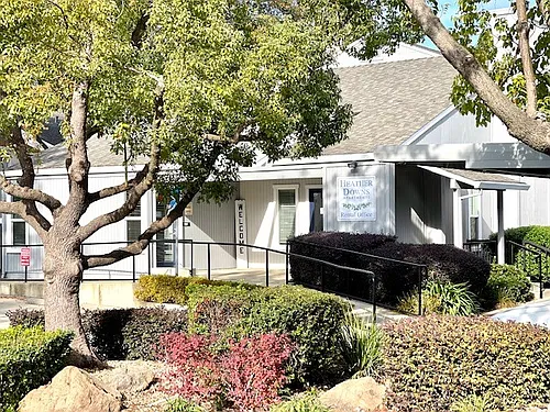 Heather Downs Apartments Photo 1