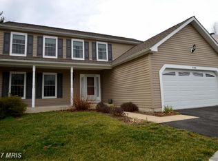 596 Chukkar Ct, Frederick, MD 21703