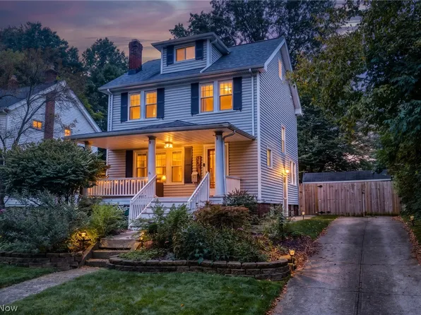 3392 Dellwood Rd, Cleveland Heights, OH 44118
