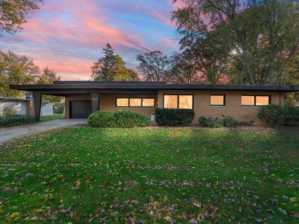 413 Driftwood Dr, Hobart, IN 46342