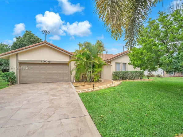 7006 NW 38th St, Coral Springs, FL 33065