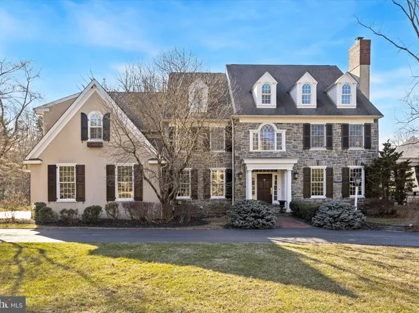 845 Colony Ct, Bryn Mawr, PA 19010