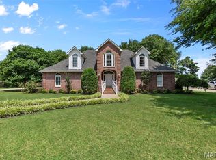 230 Belle Meade Pl, Kennett, MO 63857