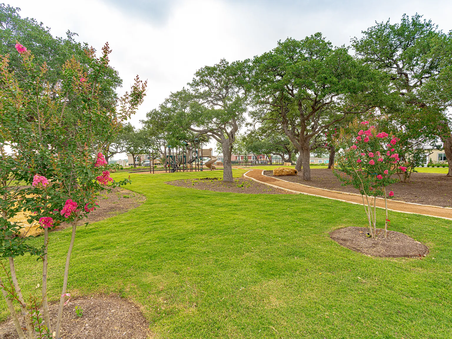 Pecan Branch — Photo 3