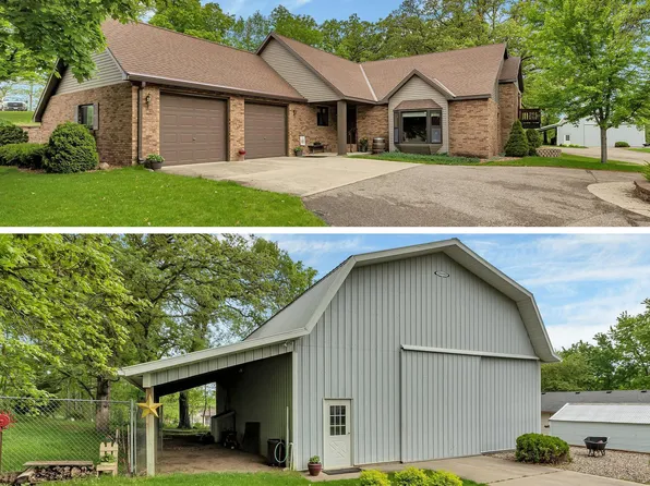 1624 2nd St S, Sauk Centre, MN 56378