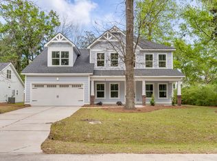 1336 Roddington St, Mount Pleasant, SC 29464