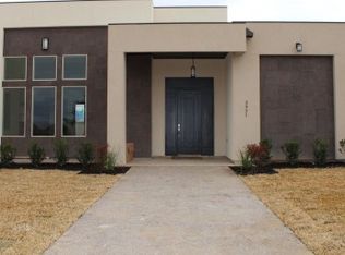 2921 Melville Loop, Laredo, TX 78041