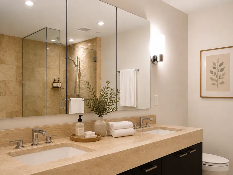 1 Franklin St #1804 — Photo 15