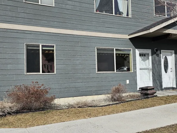 2716 Overlook Blvd, Helena, MT 59601