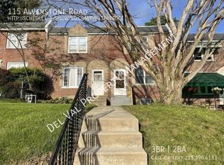 115 Alverstone Rd, Clifton Heights, PA 19018
