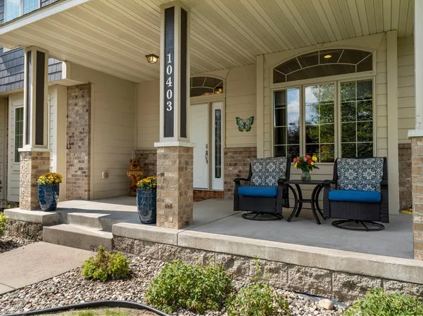 10403 Noble Ave N, Brooklyn Park, MN 55443