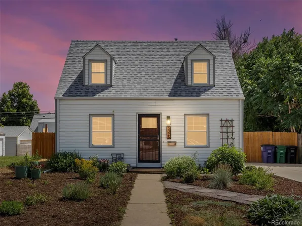 5026 Tejon Street, Denver, CO 80221