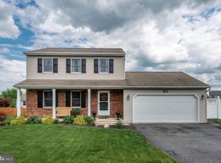 3817 Patton St, Reading, PA 19606