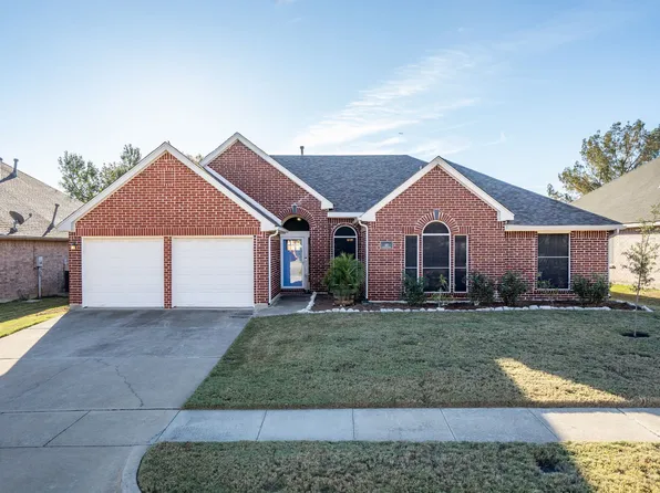 13 Laura Elizabeth Ct, Mansfield, TX 76063