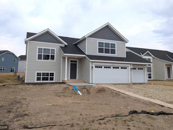 2621 Ivy Ave NE, Saint Michael, MN 55330