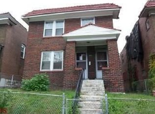 5927 Highland Ave, Saint Louis, MO 63112