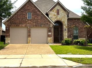 12648 Hollister Dr, Frisco, TX 75033