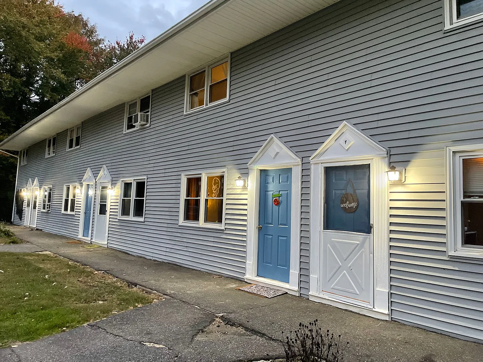 Lebanon Townhomes — Photo 3