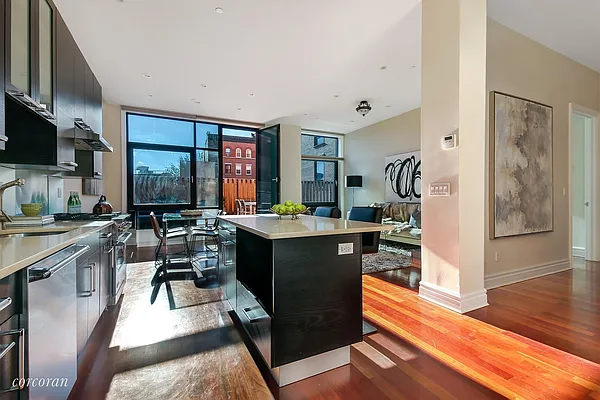 Sold by Corcoran | media 5