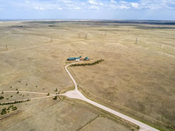 TRACT 7 Antelope Meadows Dr, Burns, WY 82053