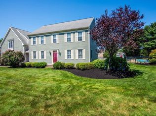 53 Tall Timbers Ln, Kingston, MA 02364