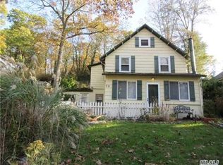 10 Ohara Pl, Halesite, NY 11743