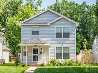 1129 Eureka Dr, Kettering, OH 45419