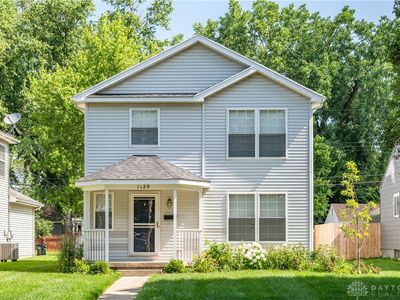 1129 Eureka Dr, Kettering, OH, 45419