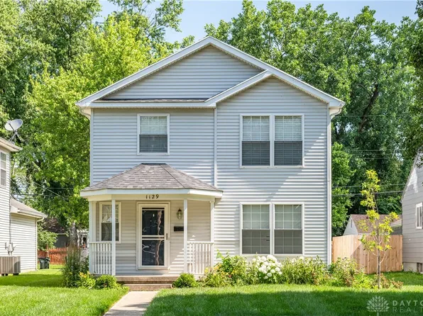 1129 Eureka Dr, Kettering, OH 45419