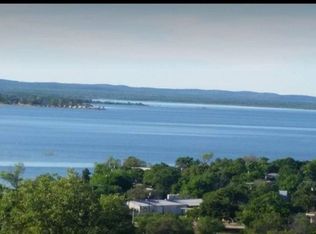 The Cliffs At Waters Ridge Lot 11 A, Buchanan Dam, TX 78609