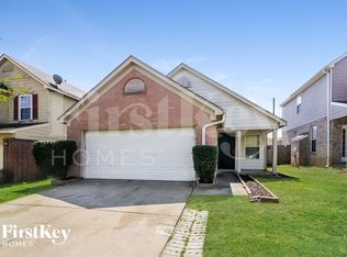 7825 Fallstone Rd, Memphis, TN 38125