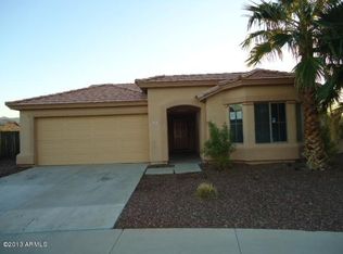 4431 W Ellis St, Laveen, AZ 85339