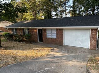 2936 Meadowbrook Dr, Augusta, GA 30906