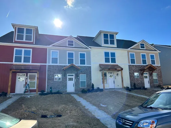 1742 Arbor Hills Dr SE #1742, Cleveland, TN 37323