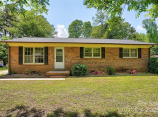 3455 Hickory Pl, Salisbury, NC 28144