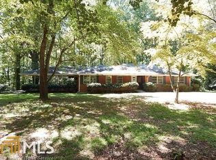 1724 Cherokee Blvd, Douglasville, GA 30134