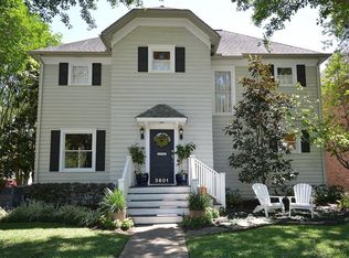 3601 Rice Blvd, Houston, TX 77005