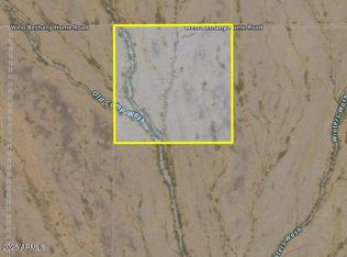 400th Avenue Bethany Home Rd, Tonopah, AZ 85354