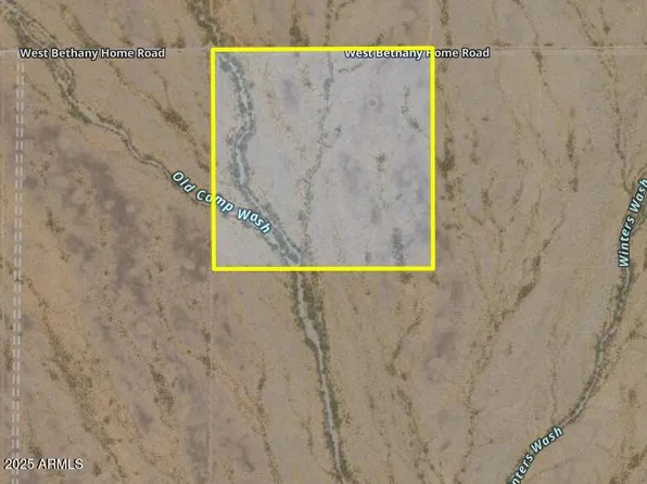 400th Ave Bethany Home Road #-, Tonopah, AZ 85354