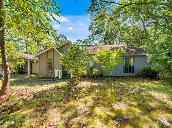 3427 Sparrow Hawk Court, Wilmington, NC 28409