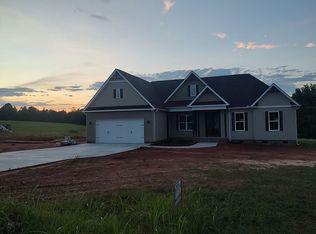 242 Waddell Rd, Cowpens, SC 29330