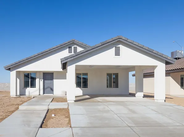 4726 E Los Olivos Dr, San Luis, AZ 85336